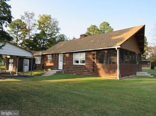 5205 Debra Rd, Crisfield, MD 21817