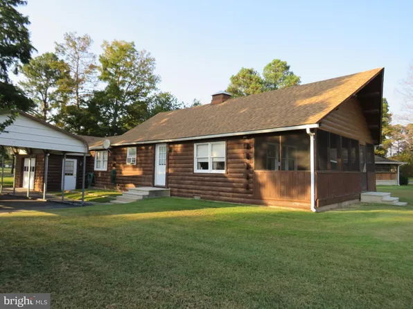 5205 Debra Rd, Crisfield, MD 21817