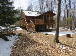 133 Buck Hl, Greentown, PA 18426