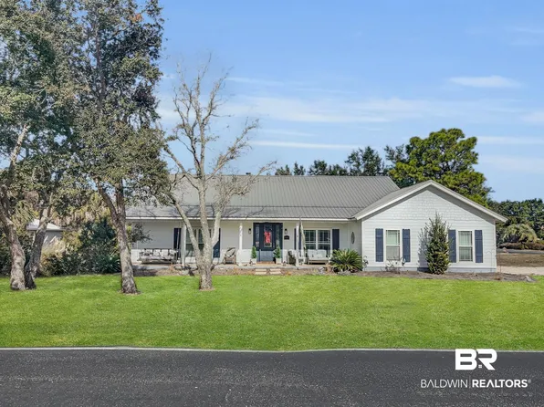 4519 Bayou Ct, Orange Beach, AL 36561