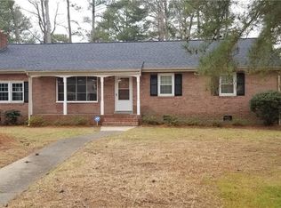 8300 Fredonia Rd, Richmond, VA 23227