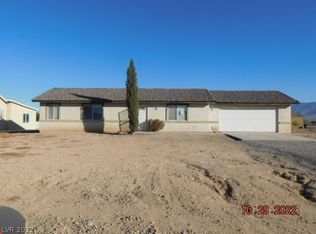 500 Intrepid St, Pahrump, NV 89048