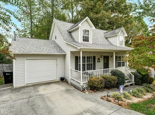 289 Doe Run Blvd, Clinton, TN 37716