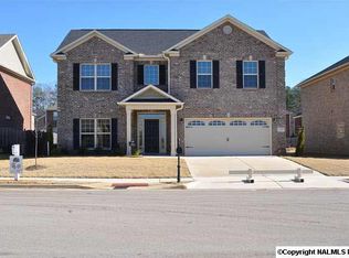 119 Magnus Ave, Huntsville, AL 35824