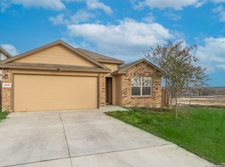 2848 Tengyc Bow, San Antonio, TX 78245