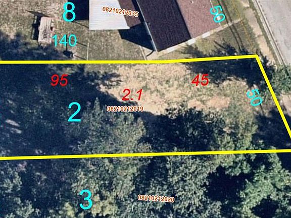 2nd image of 1015 Caseyville Ave