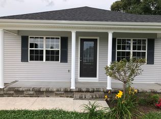 71 Woods Edge Ct, Manchester, TN 37355