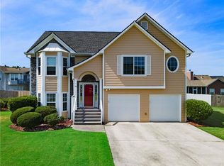 14 Independence Way NE, Cartersville, GA 30121