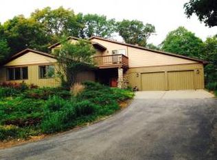 2140 School Rd, Greenleaf, WI 54126