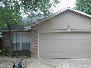 11523 Henley Dr, Houston, TX 77064