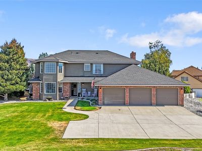 2327 Grand Avenue, East Wenatchee, WA, 98802