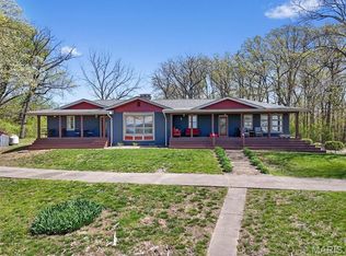 1849 Benson Rd, Hermann, MO 65041