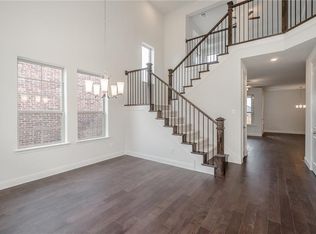 4424 Del Rey Ave, McKinney, TX 75070