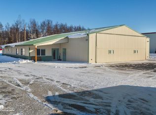 6671 E Skyhawk Cir, Wasilla, AK 99654