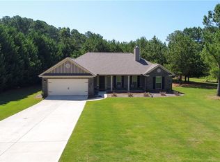 2101 Trace Dr, Monroe, GA 30655