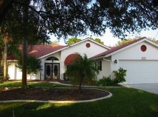 1434 Quail Lake Dr, Venice, FL 34293