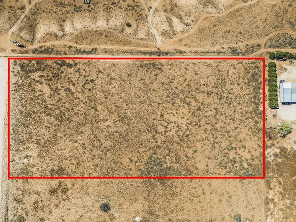 Private Road 306 #K, Seminole, TX 79360