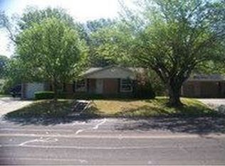 2305 N 41st St, Waco, TX 76708