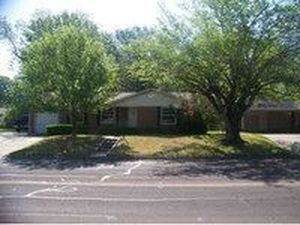 2305 N 41st St, Waco, TX, 76708