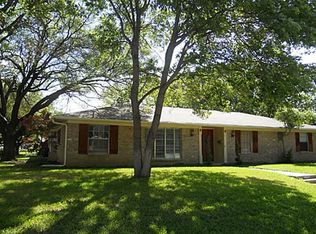 5617 Vega Dr, Fort Worth, TX 76133