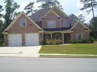 7173 High Lake Ter SE, Covington, GA 30014