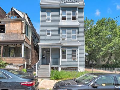 73-75 Tillinghast St, Newark, NJ, 07108