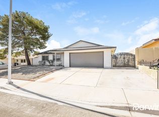 7621 Partridge Ave, Las Vegas, NV 89145