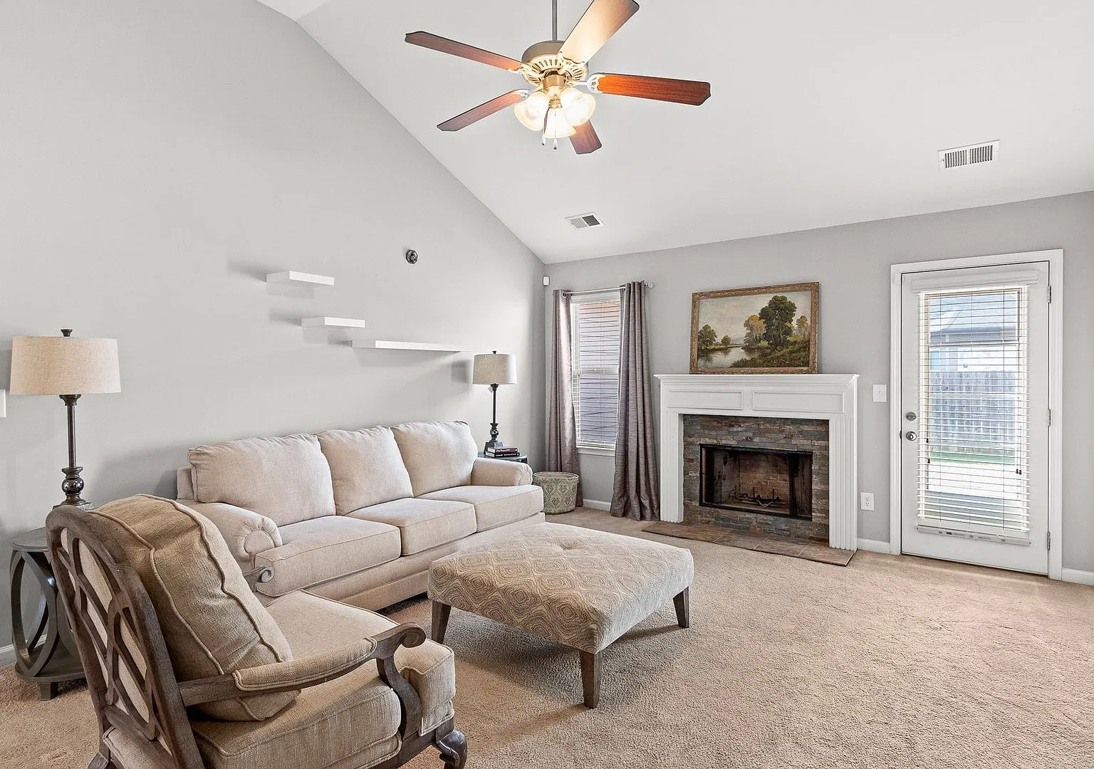 Move In Ready Home in The Reserve at Wyndham Gate — Photo 2