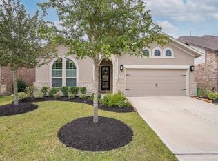 11211 Bluewater Lagoon Cir, Cypress, TX 77433