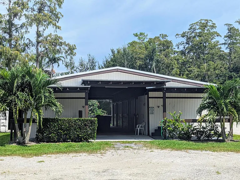 13161 Casey Rd #- BARN - — Photo 2