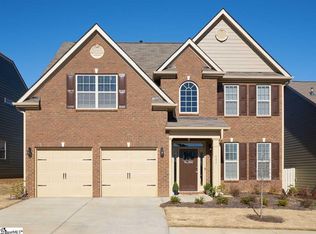 602 Troutdale Ln, Simpsonville, SC 29680