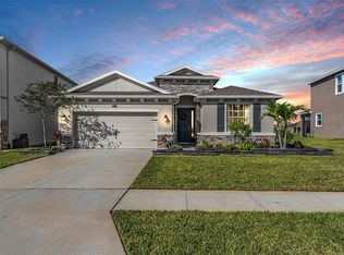 8616 Bower Bass Cir, Wesley Chapel, FL 33545