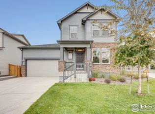 5230 2nd Ave, Timnath, CO 80547