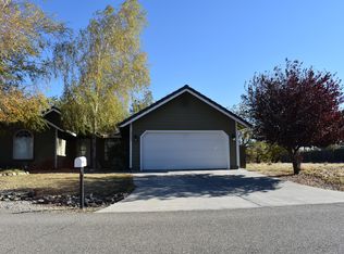 22645 N Marina Dr, Cottonwood, CA 96022