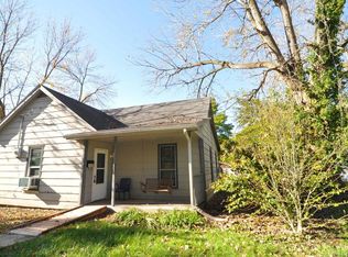 107 S Howard St, Fayette, MO 65248