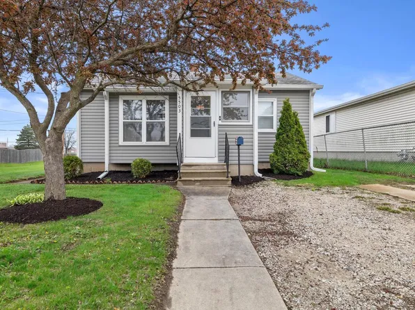 5503 31st AVENUE, Kenosha, WI 53144