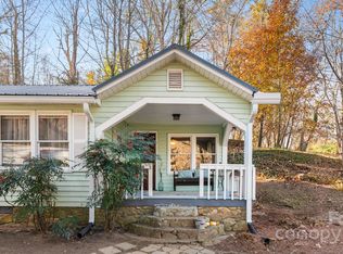 14 Sluder Branch Rd, Candler, NC 28715