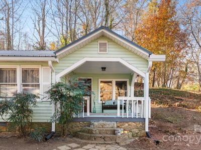 14 Sluder Branch Rd, Candler, NC, 28715