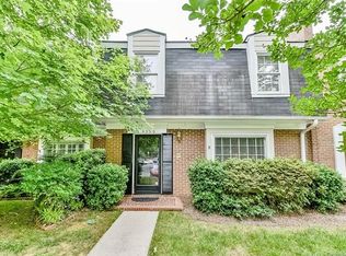 4356 Silo Ln, Charlotte, NC 28226