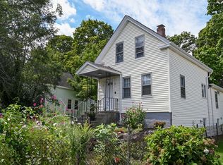 56 Howard St, Randolph, MA 02368
