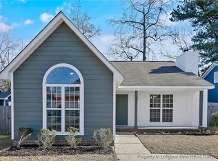 525 Auburndale Ln, Fayetteville, NC 28314