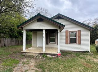 930 Ivy St, Anniston, AL 36206