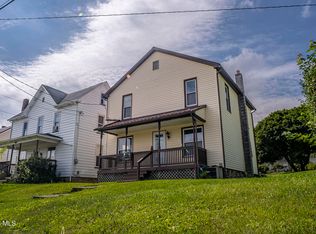 813 W 2nd St, Williamsburg, PA 16693