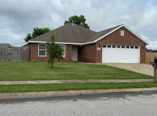 775 Eagle Crst, Pea Ridge, AR 72751