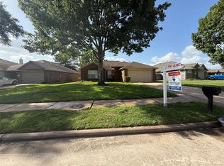 21514 Bridgewater Point, Katy, TX 77449