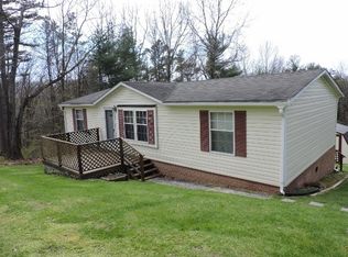 553 Curry Rd, Mount Solon, VA 22843