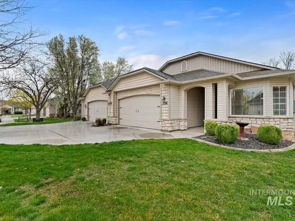 356 S Golden Eagle Ln, Eagle, ID 83616