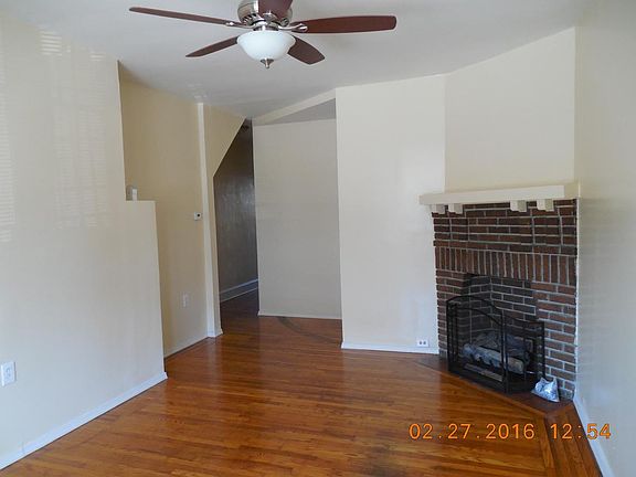 3rd image of 1421 W Olney Ave #1