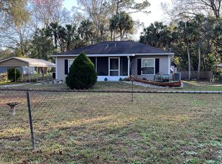 155 N Schoolcraft Dr, Inglis, FL 34449