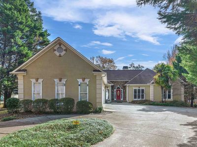 112 Pointe View Ct, Jackson, GA, 30233